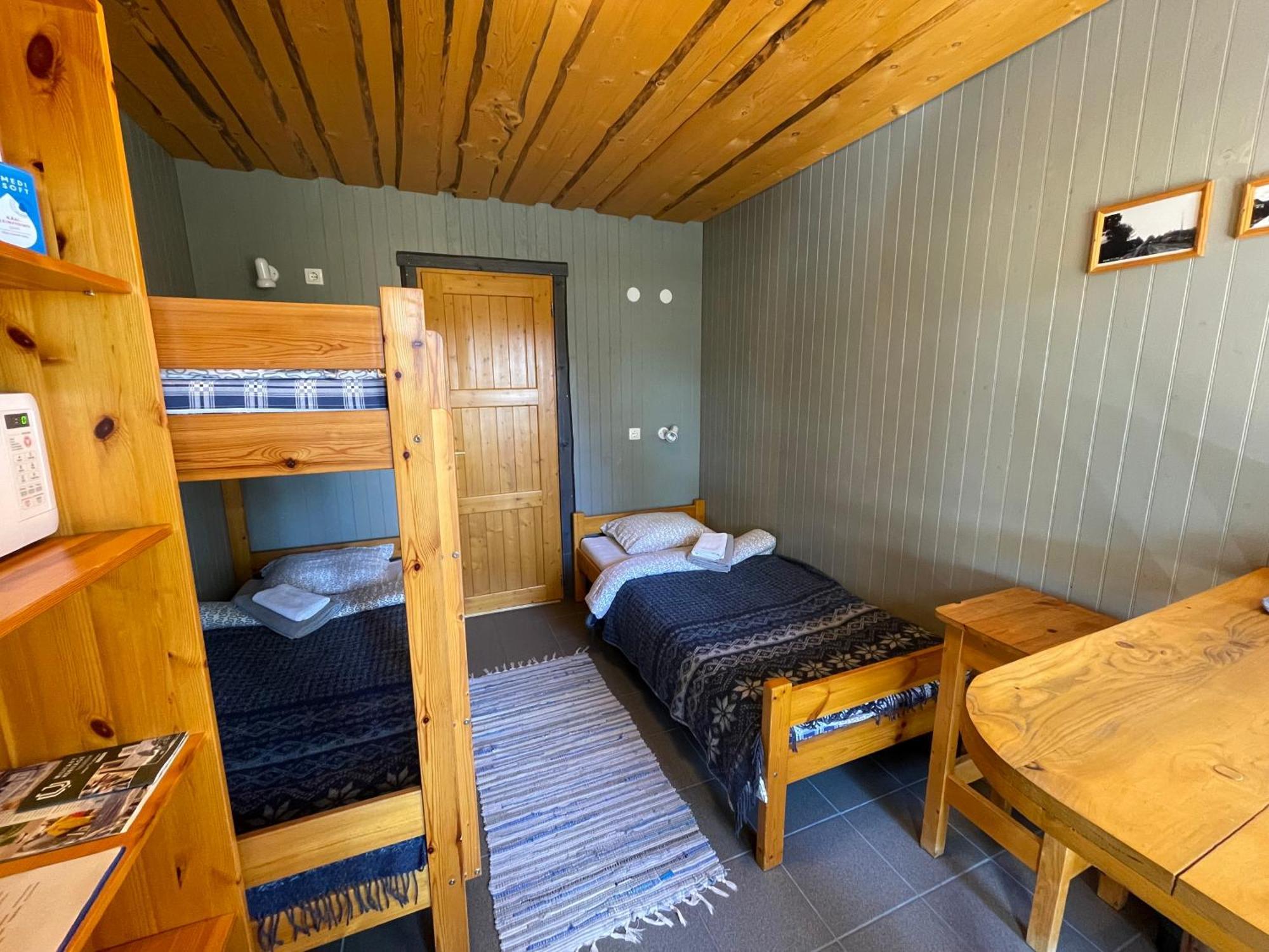 Hostel Kalameeste Maja Mustvee Exterior photo