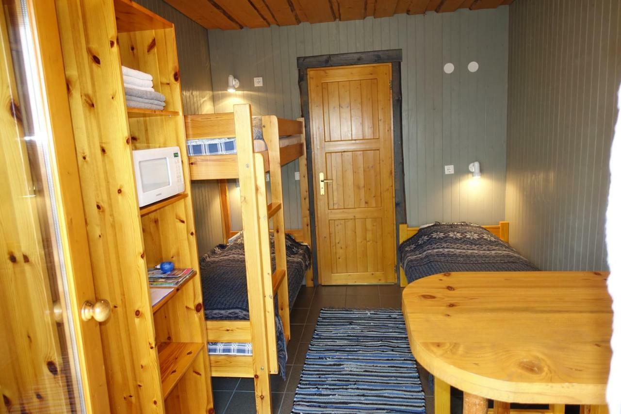 Hostel Kalameeste Maja Mustvee Room photo
