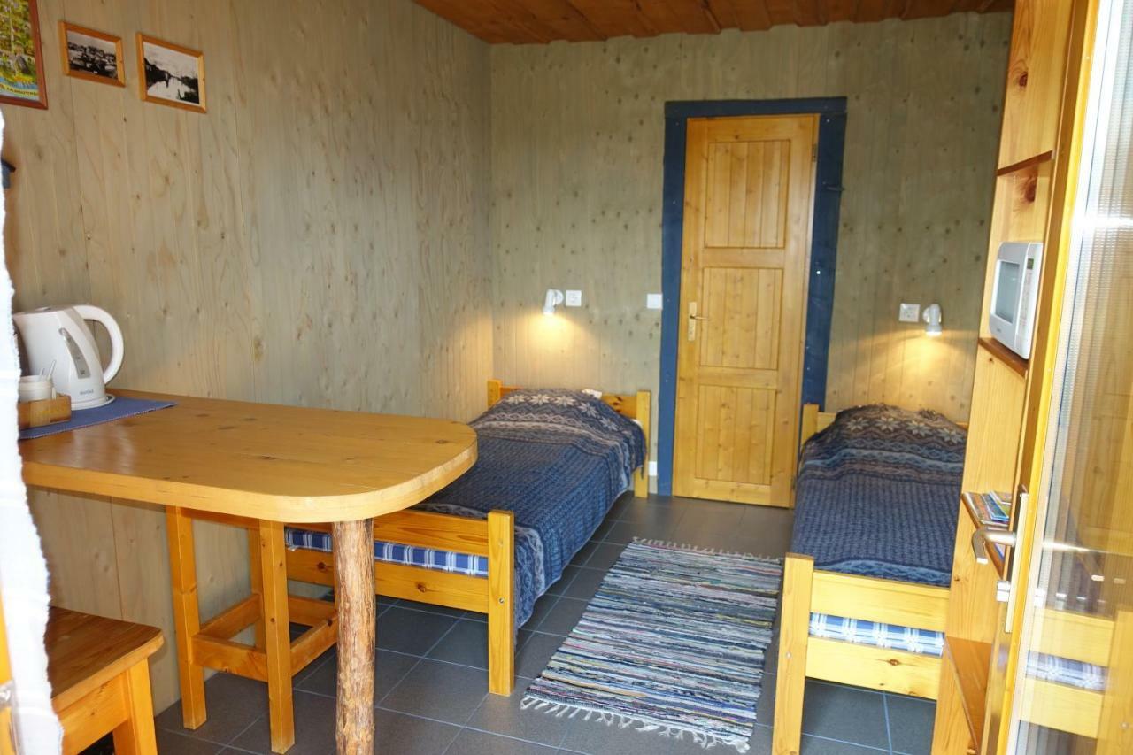 Hostel Kalameeste Maja Mustvee Room photo