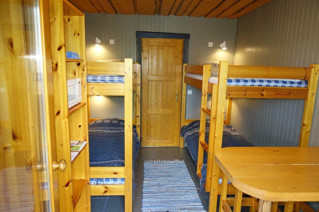 Hostel Kalameeste Maja Mustvee Room photo