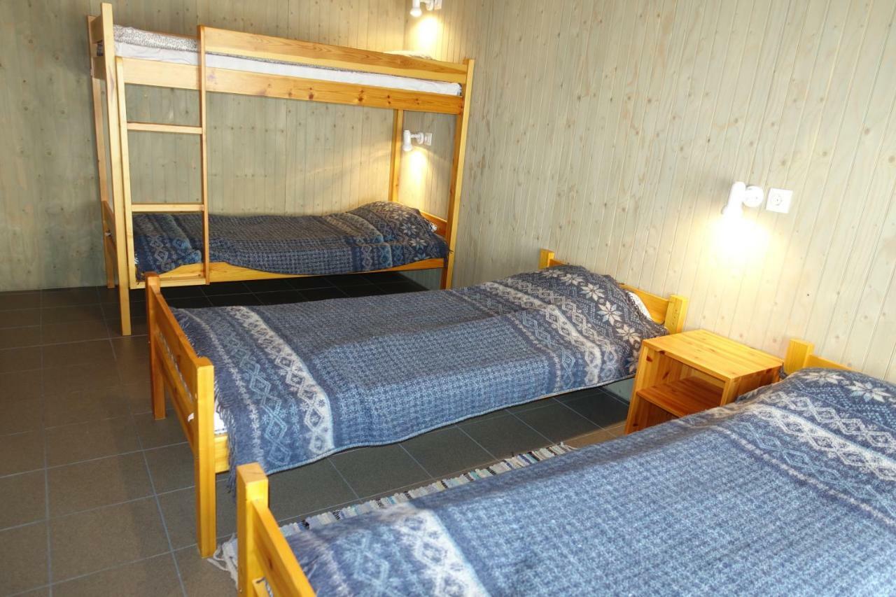 Hostel Kalameeste Maja Mustvee Room photo